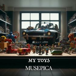My toys