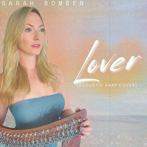 Lover (Acoustic Harp Cover)