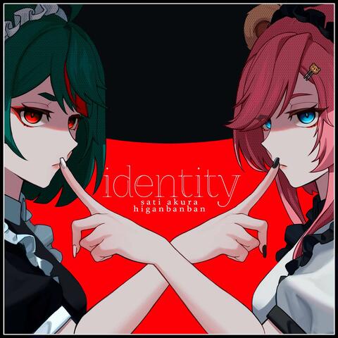 identity