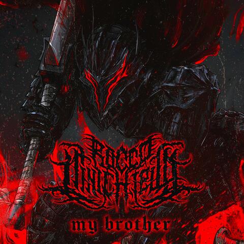 My Brother (from "Berserk")