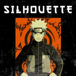 Silhouette - Naruto (Guitar cover)