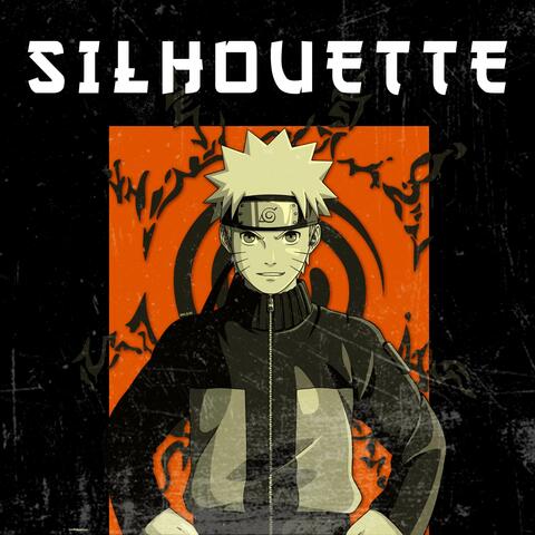 Silhouette - Naruto (Guitar cover)