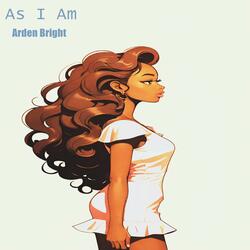 As I Am