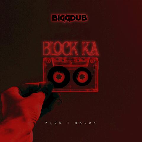 BLOCK KA