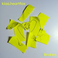 Broken