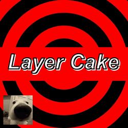 Layer Cake (From "Persona 5") Lofi