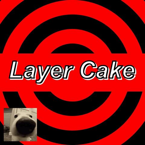 Layer Cake (From "Persona 5") Lofi