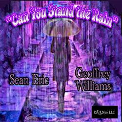 "Can You Stand the Rain"