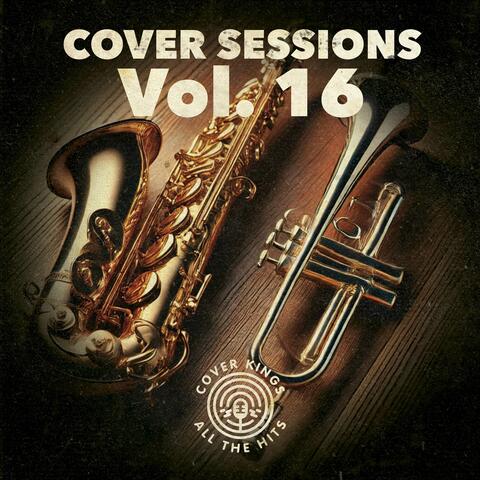 Cover Sessions Vol. 16