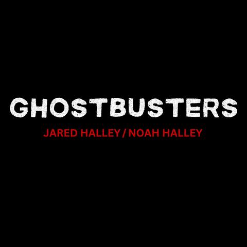 Ghostbusters