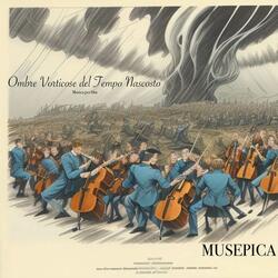 Ombre Vorticose del Tempo Nascosto