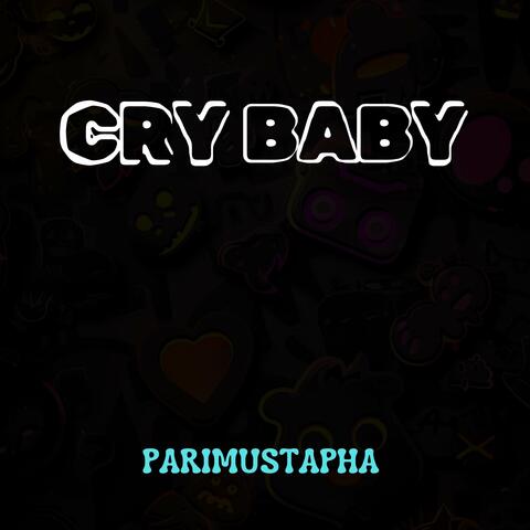 CRY BABY