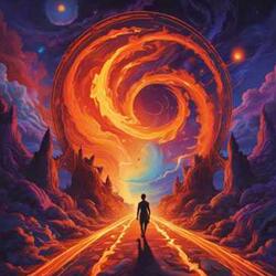 The Path of Fire