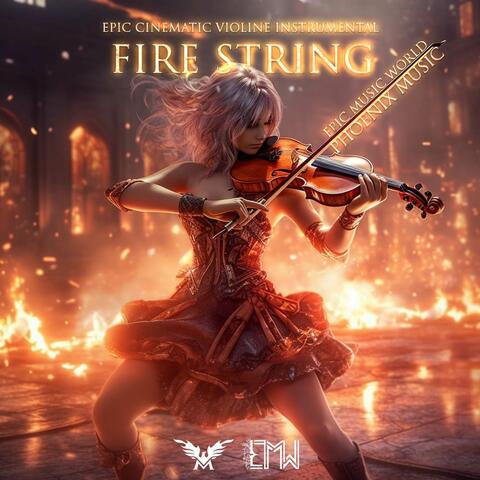 Fire String