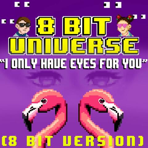 8 Bit Universe