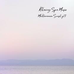 Mediterranean Sunset, pt.1