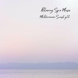 Mediterranean Sunset, pt.2