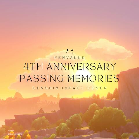 Passing Memories (Orchestra Version)
