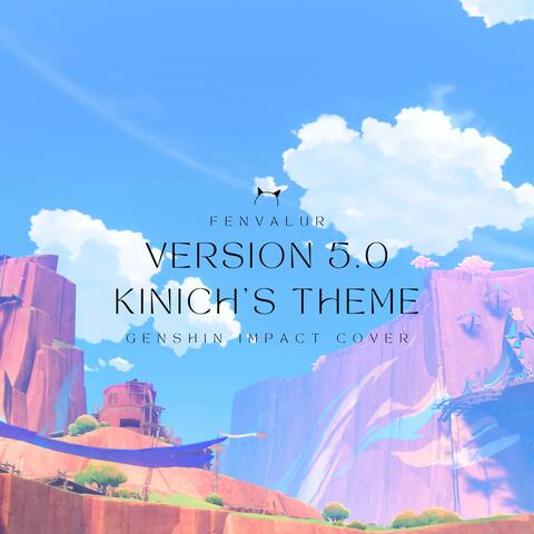 Kinich's Theme