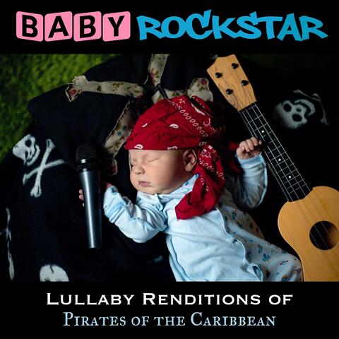Baby Rockstar