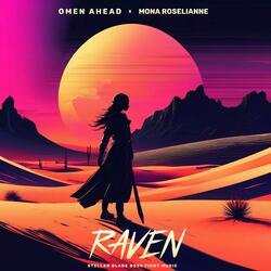 Raven (From "Stellar Blade")