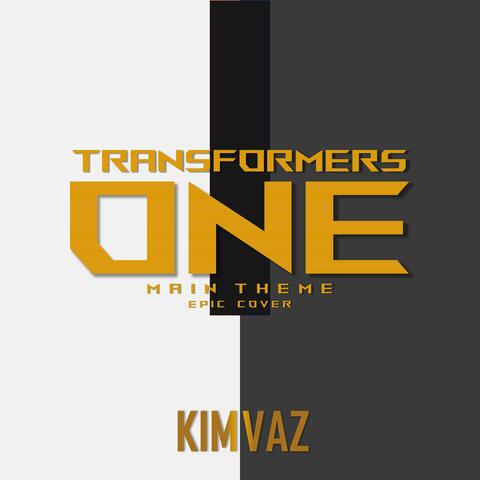 Transformers One - Main Theme