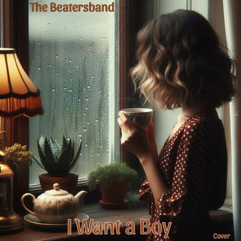 I Want a Boy