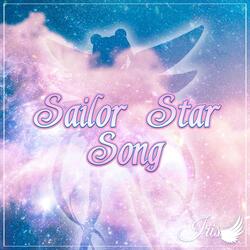 Sailor Star Song (Makenai) [From "Sailor Moon Sailor Stars"]