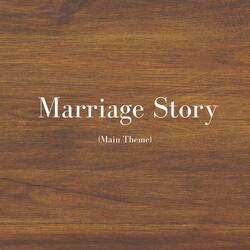 Marriage Story (Main Theme)