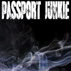 Passport Junkie (Originally Performed by Rod Wave) [Instrumental]