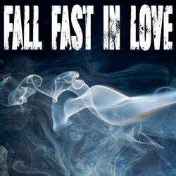 Fall Fast In Love (Originally Performed by Rod Wave) [Instrumental]