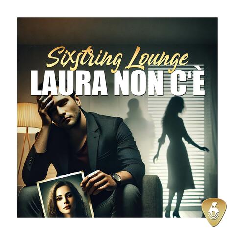 Laura non c’è