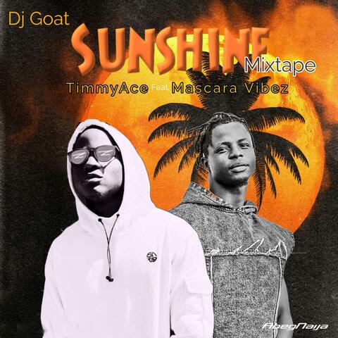 Sunshine Mixtape