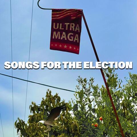 Songs For The Election