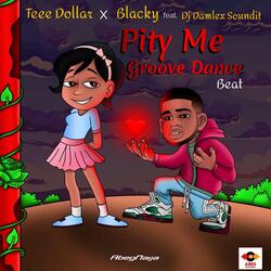 Pity Me Groove Dance