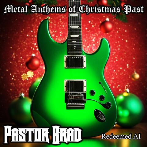 Metal Anthems of Christmas Past