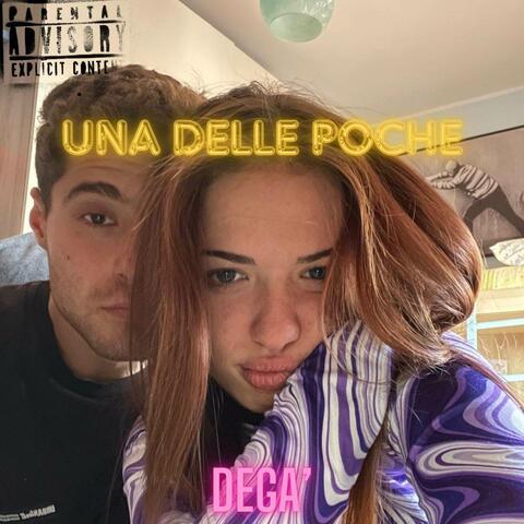 Una Delle Poche