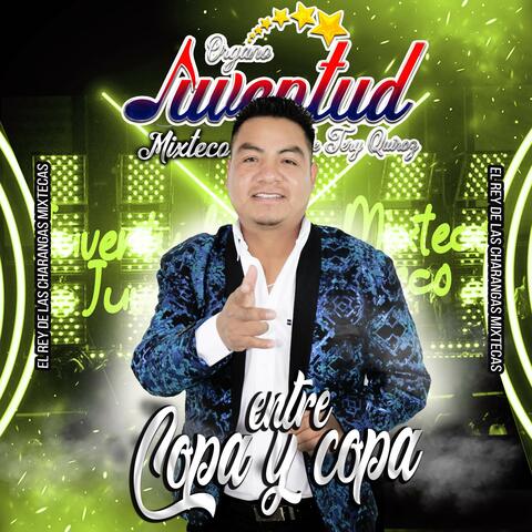 Entre copa y copa