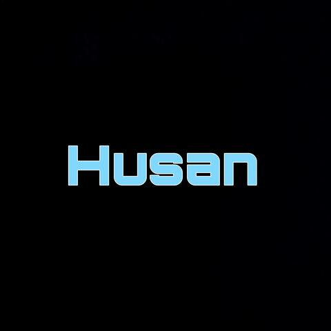 Husan