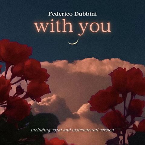 with you