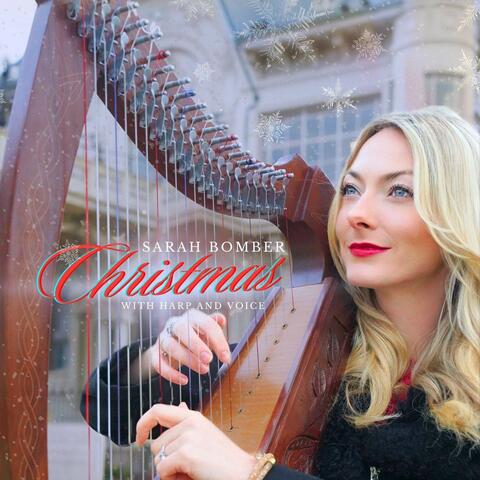Christmas with Harp and Voice