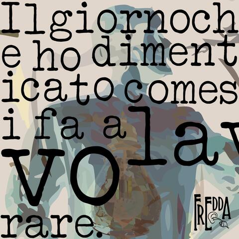 Fredda