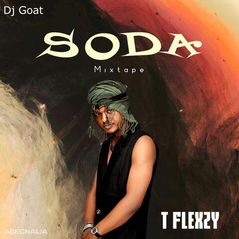 Soda Mixtape