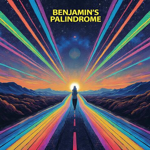 Benjamin's Palindrome