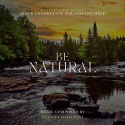 Be Natural