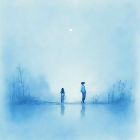Same Blue (from "Blue Box")