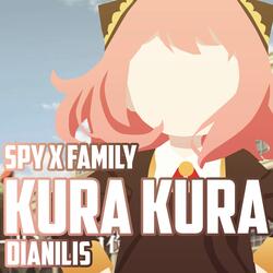Kura Kura (From "Spy x Family")