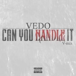 Can You Handle It (V-Mix)