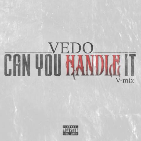 Can You Handle It (V-Mix)