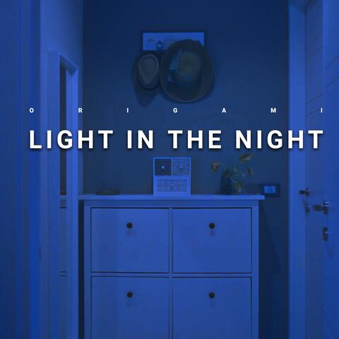 Light in the night